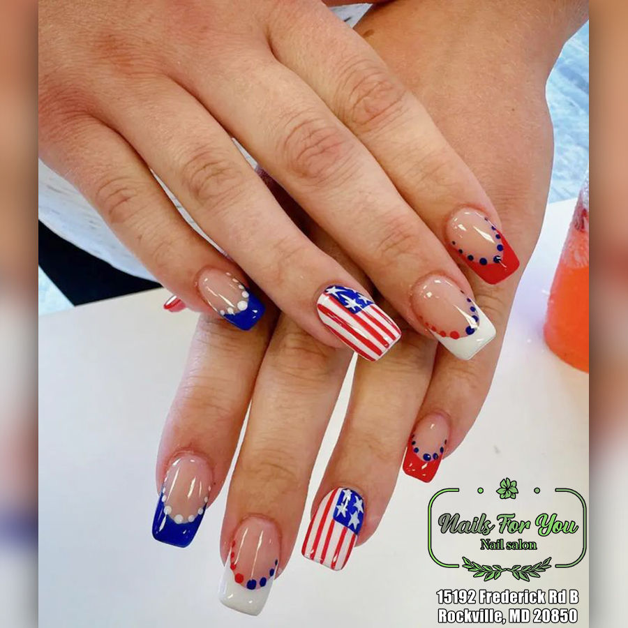 Beautiful Nails | Nails For You